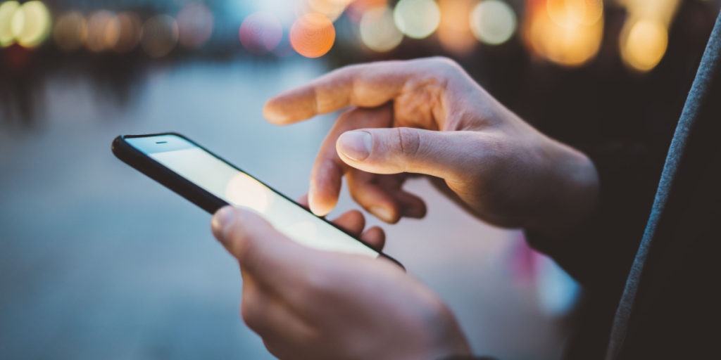Du gør måske livet lettere for tyven: Slå denne funktion fra på din iPhone