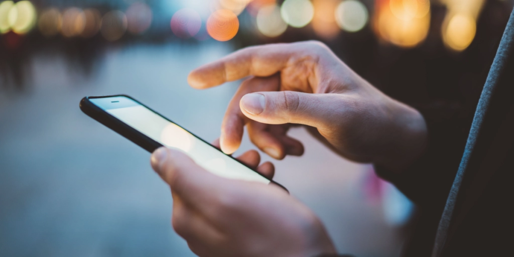 Du gør måske livet lettere for tyven: Slå denne funktion fra på din iPhone