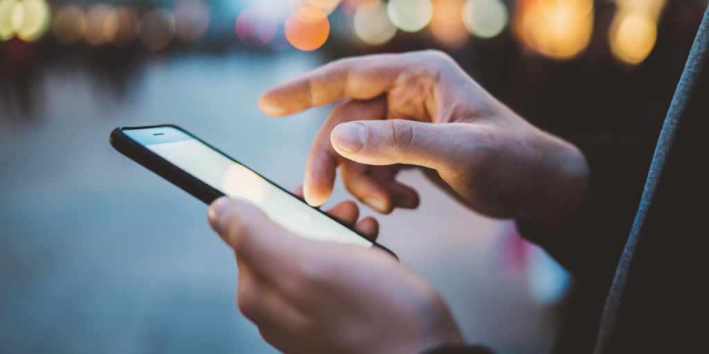 5 ting, du måske ikke vidste, du kan med din smartphone
