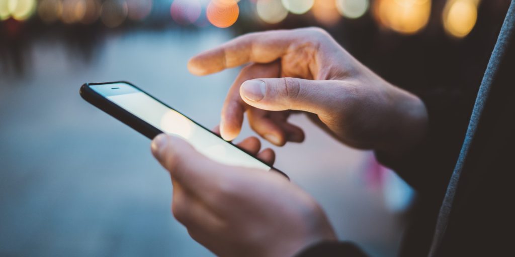 Digitaliseringsstyrelsen advarer: Gælder alle, der bruger MitID