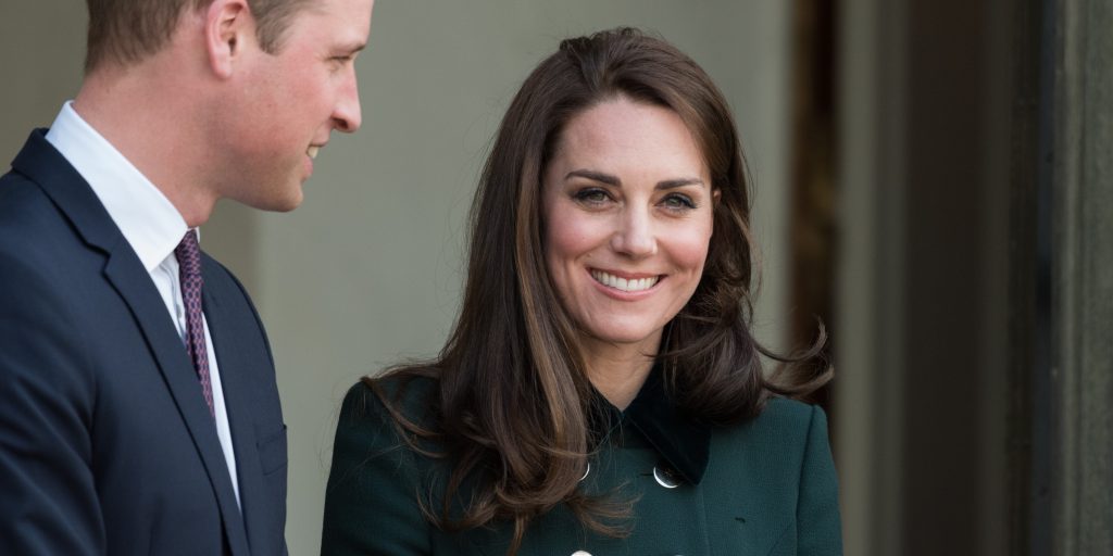 Prinsesse Kates sunde kost og træningshemmeligheder