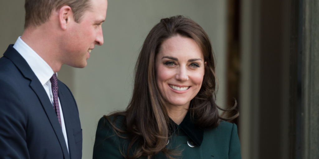 Prinsesse Kates ukonventionelle træningsmetode vil overraske dig