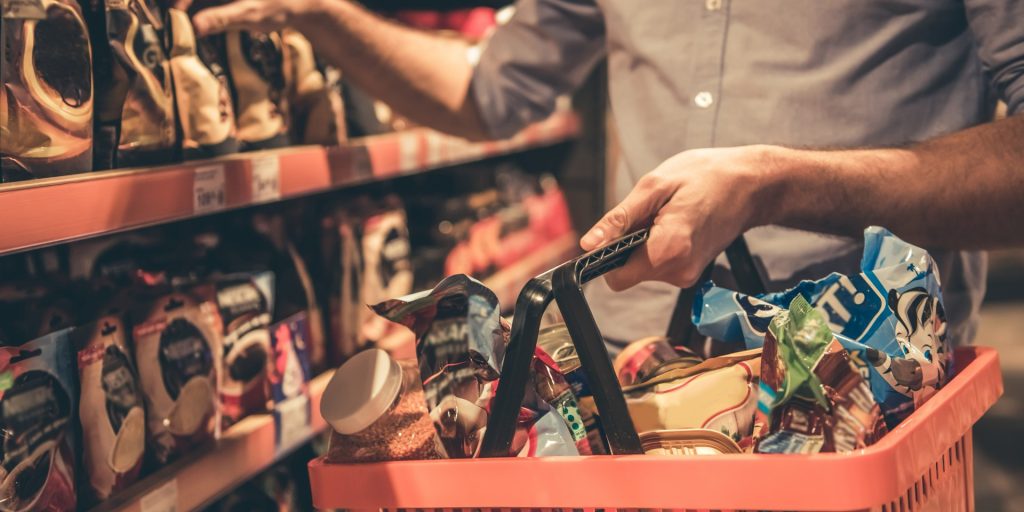 Venter prisstigninger i supermarkedet: Sådan undgår du, at de rammer dig