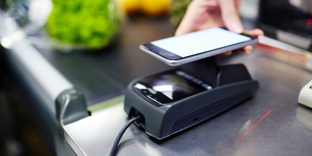 Dropper MobilePay som betaling: Dagligvarekæde tager konsekvensen af stigninger