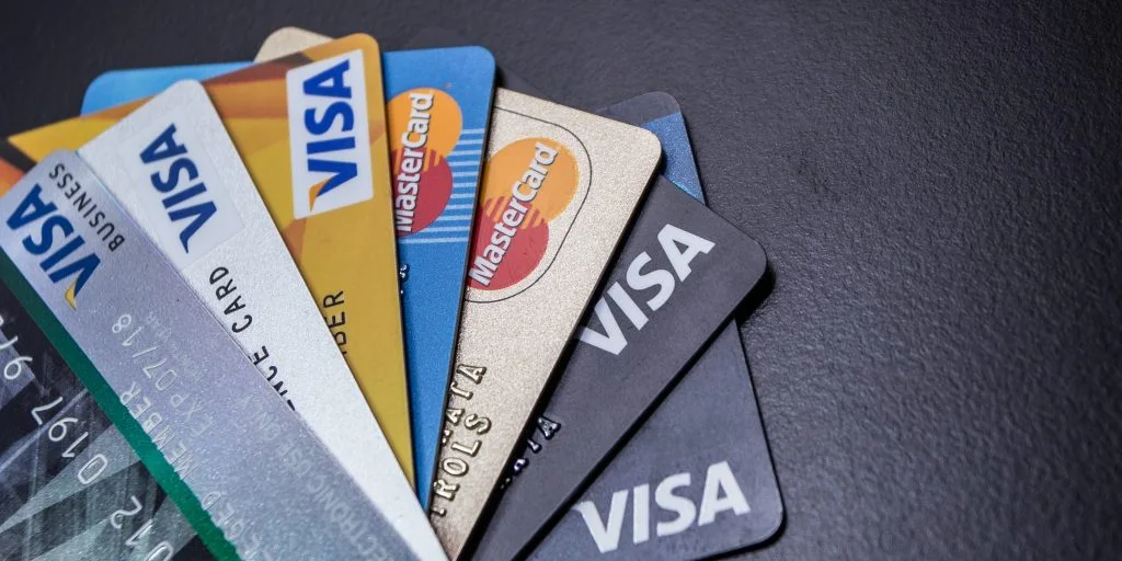 Få penge tilbage, når du shopper: Visa med kæmpenyhed