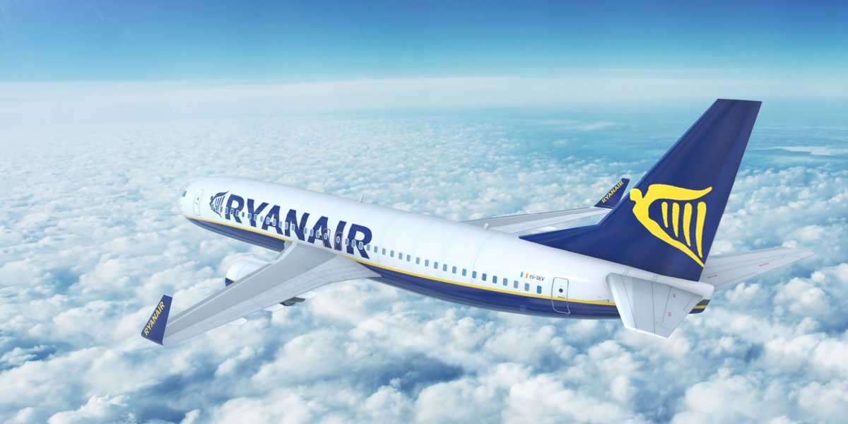 Spar penge på din Ryanair-rejse: 7 tips fra eksperterne