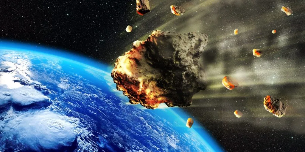 Sådan vil NASA advare menneskeheden, hvis verden en dag er ved at gå under