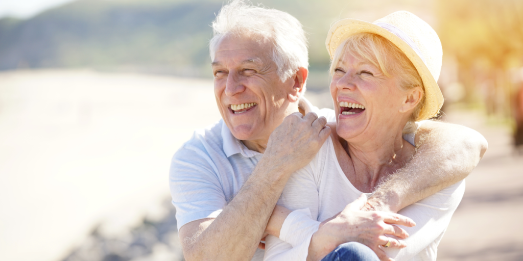 Her er det bedste land at gå på pension i: Det er ikke Danmark