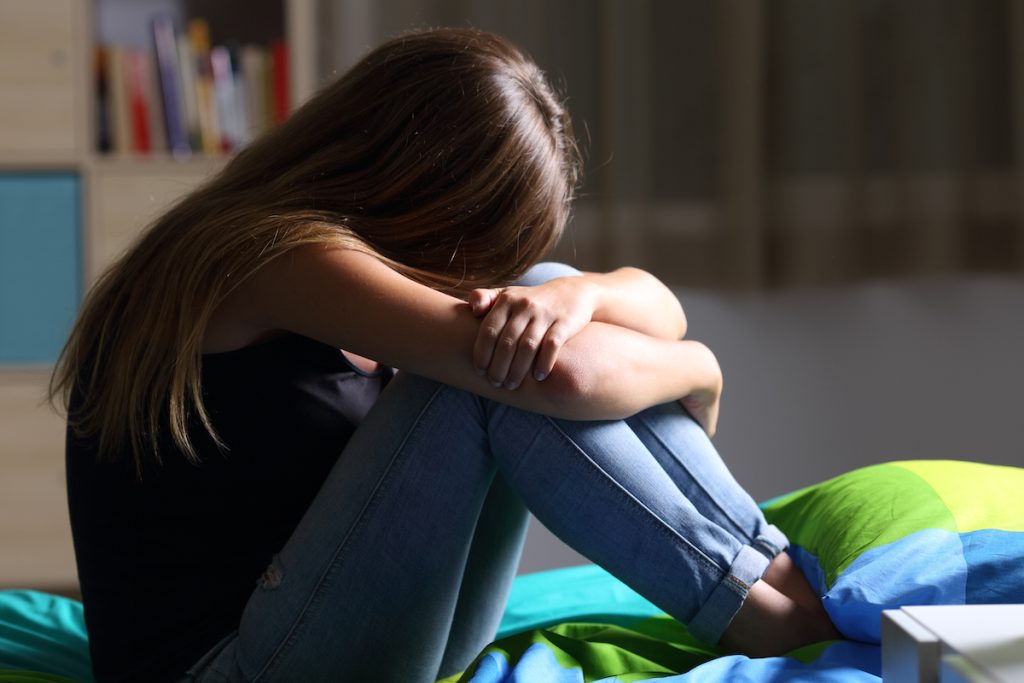 “Utaknemmelige barn” – En mor er forarget og tyer til ekstrem metode