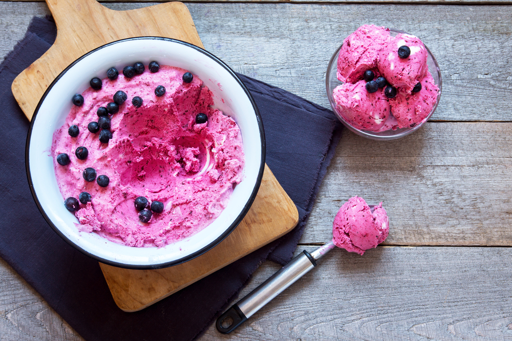 Hurtig og sund is: Sådan laver du “Nicecream”
