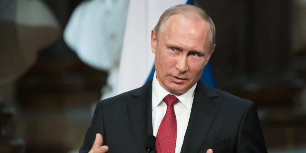 Vanvittig trussel fra Putin: Tager atomvåben i brug inden årets udgang