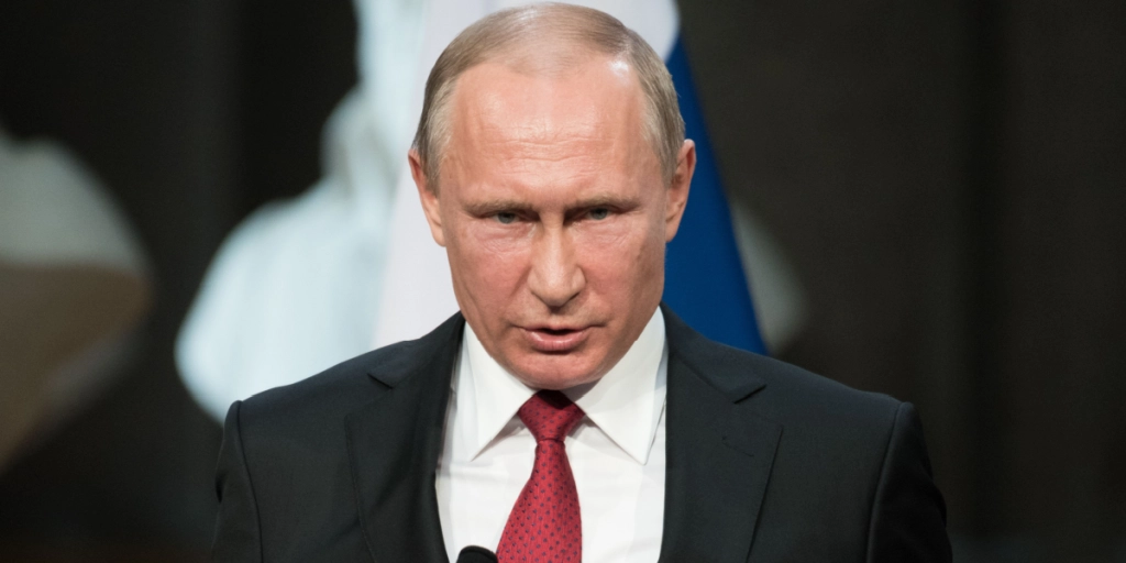 Putin slår fast: Hvis dette sker, vil Rusland være klar til atomkrig