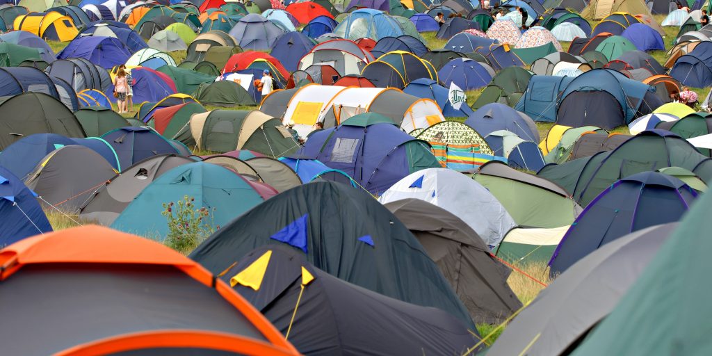 Ejer af campingplads med advarsel: Sørg for dette, eller du risikerer at få ødelagt din tur