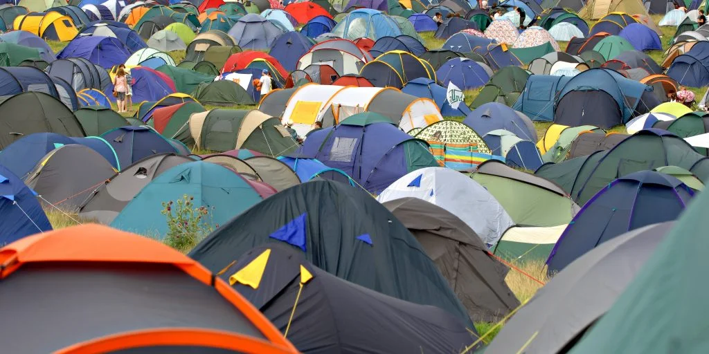 Ejer af campingplads med advarsel: Sørg for dette, eller du risikerer at få ødelagt din tur