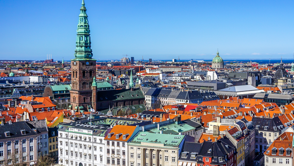 Er kun 6 måneder gammel: Ny lov giver staten 15 millioner kroner fra bøder