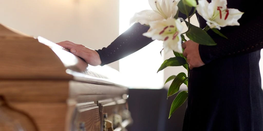 Ilse Jacobsen er død