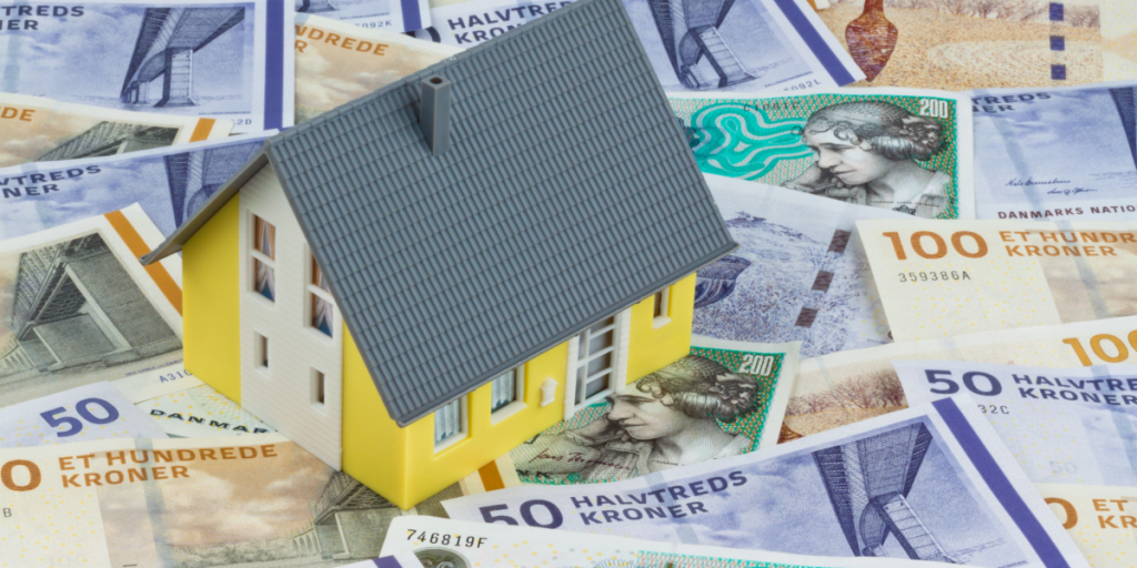 Kaos i ejendomsvurderinger: Så mange tusinde boliger er vurderet for højt