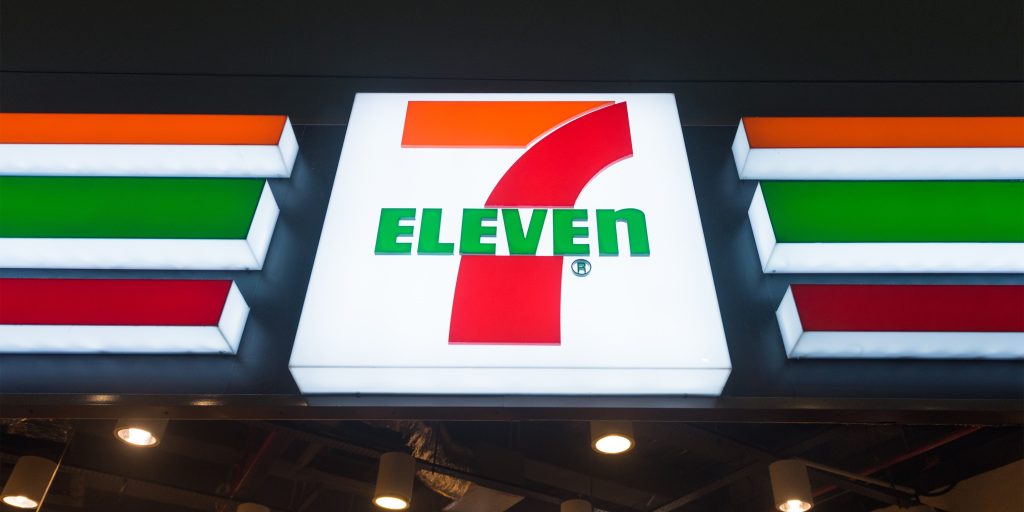 Stor nyhed i 7-Eleven: Aldrig set før i de 180 butikker