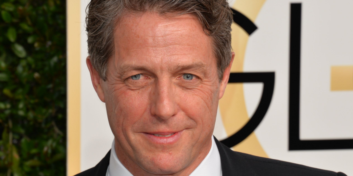 ‘Han er foragtelig’: Hugh Grant hader sin egen ikoniske rolle