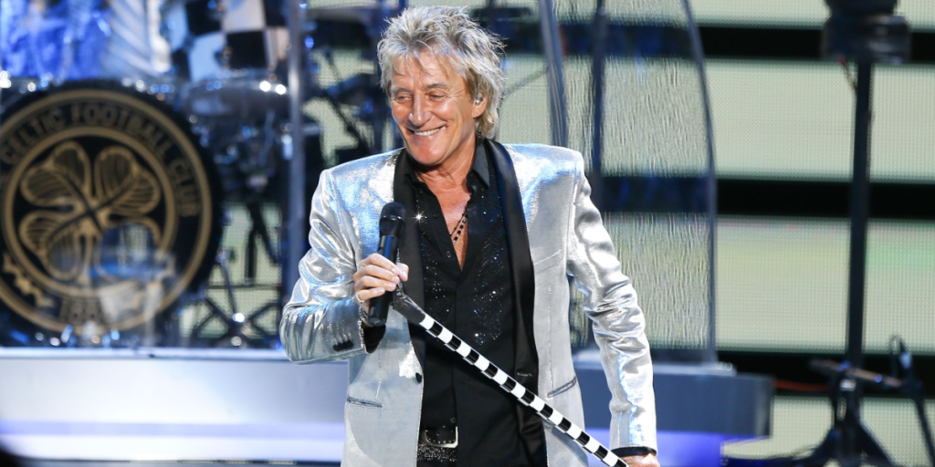 Do You Think He’s Sexy? Rock-ikon kommer til Danmark