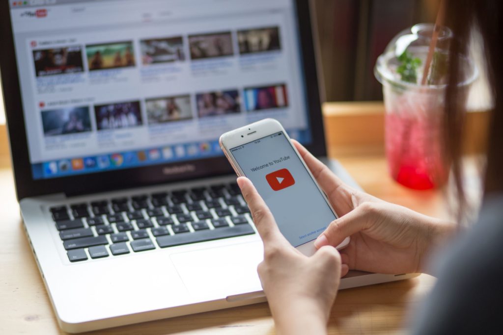 YouTube med advarsel: Stop med at bruge Adblocker