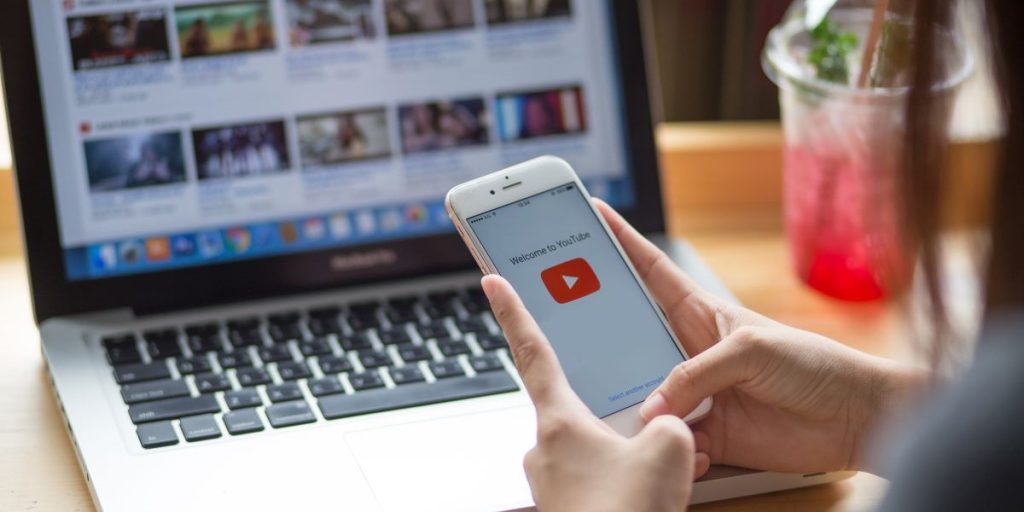 ADVARSEL: Juster dine YouTube-indstillinger nu eller risikerer at blive udelukket