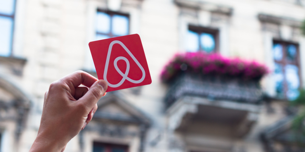 Du kan bryde loven – dette skal du have styr på, hvis du bruger AirBNB