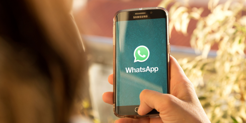 WhatsApp lancerer stor nyhed til alle brugere