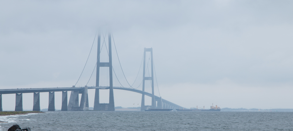 Vær opmærksom på disse trafikale forhold fra mandag d.7. april: Lukker