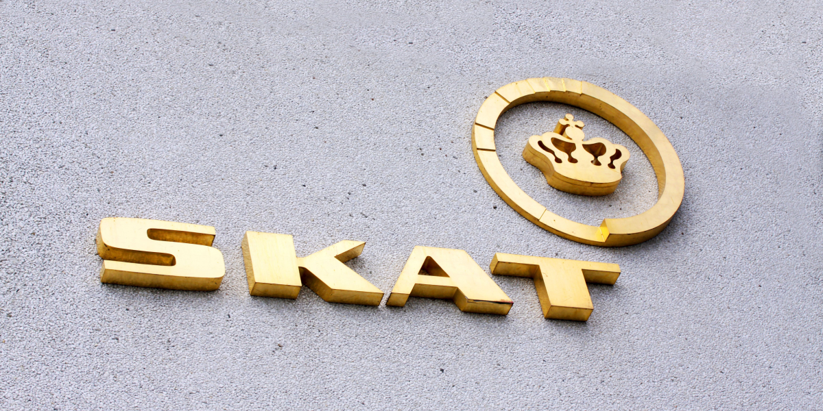 Skatterådet giver grønt lys: Nu går Skat på jagt i MobilePay