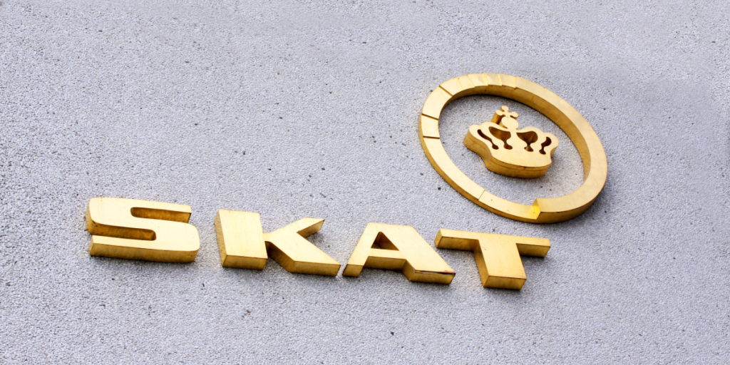 Skal gøres inden d. 2. april: Skattestyrelsen minder 100.000 danskere om at betale dette
