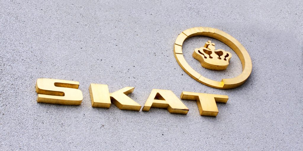 Rammer oftest ældre: Hver 3. dansker risikerer skattesmæk til marts