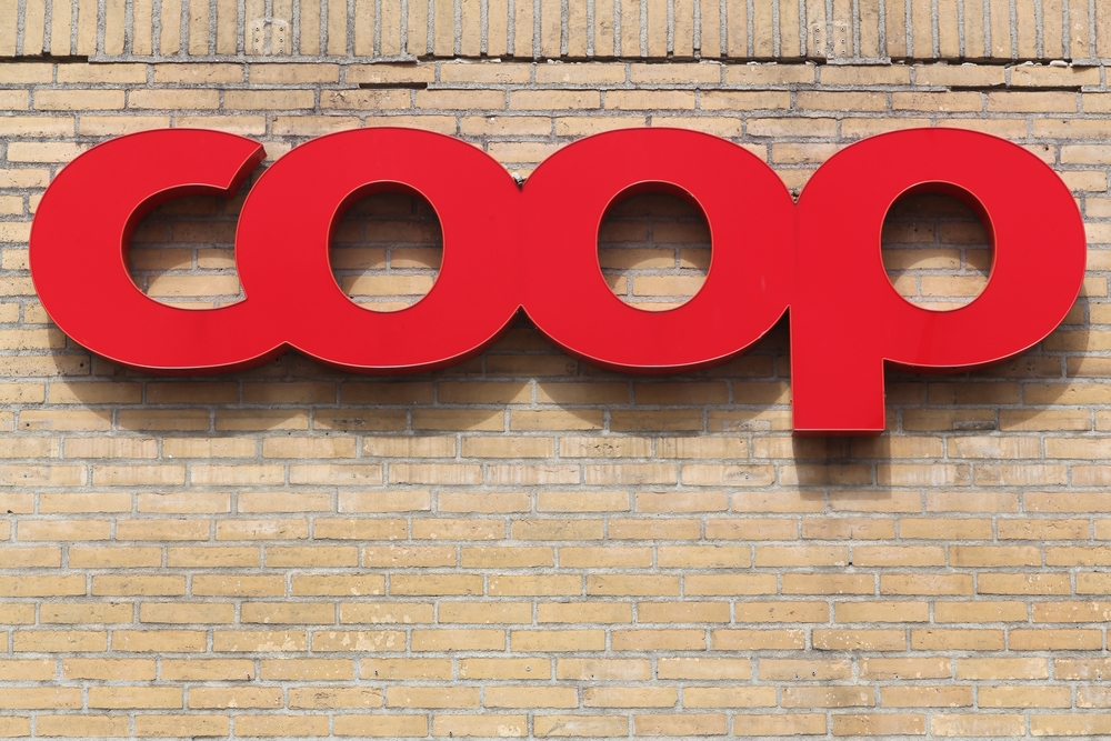 COOP indfører nyt mærke for at hjælpe kunderne
