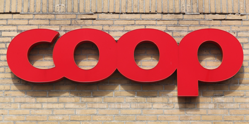 Kaldes tilbage fra alle Coops butikker – er uegnet som fødevare