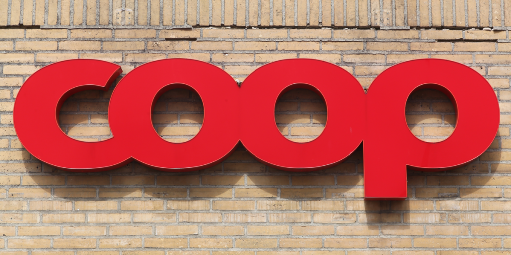 Coop lukker 12 Brugs’er – 314 medarbejdere opsagt