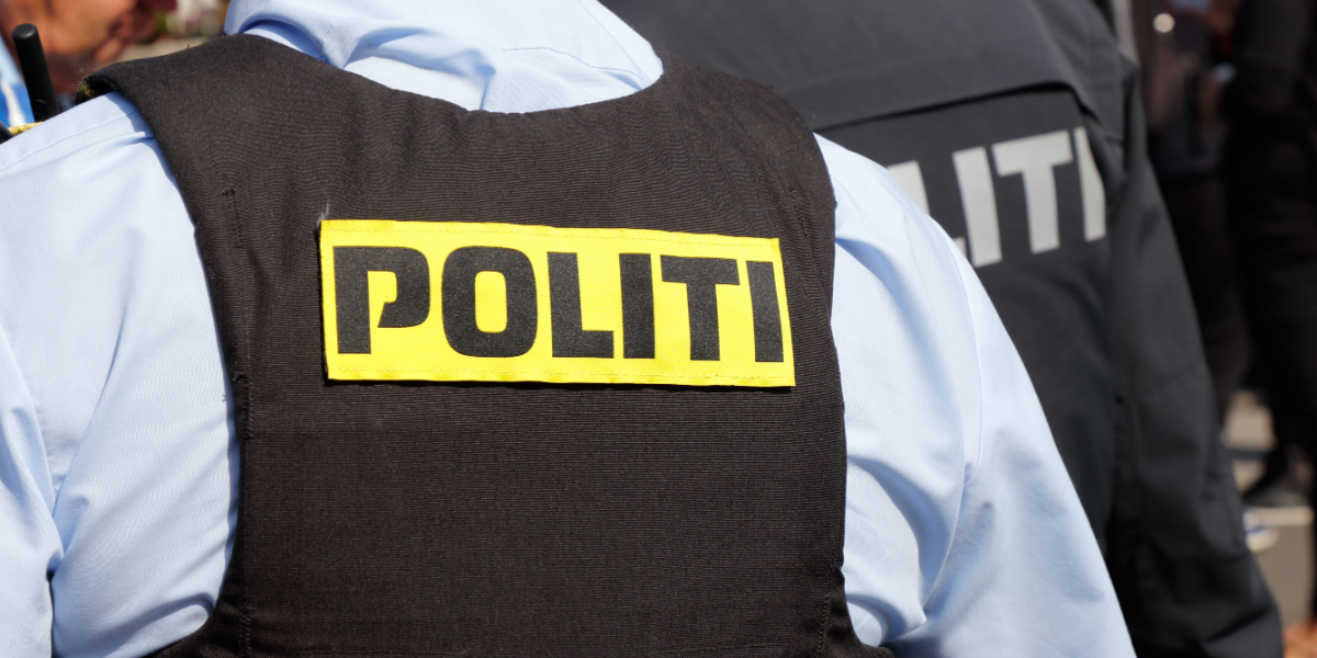 Nyt svindelnummer: Politiet advarer mod teknik, der øjensynlig ikke er set før