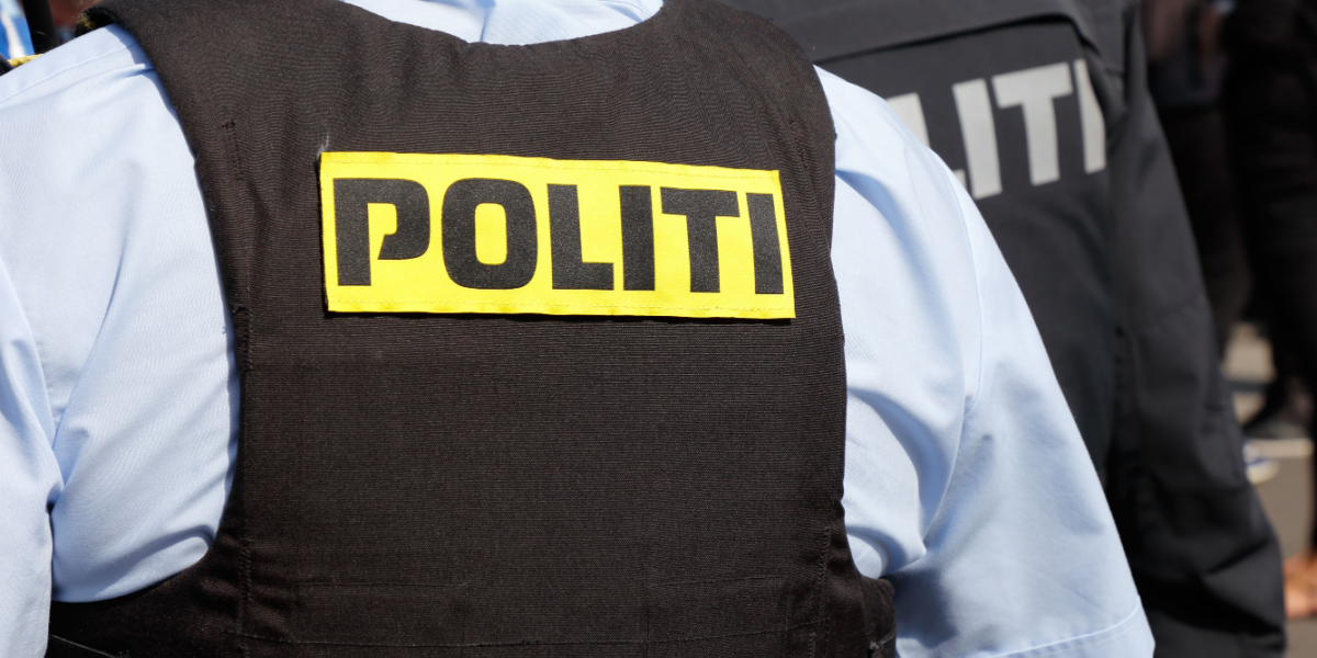 68-årig forsvundet: Politiet beder borgere holde sig væk fra disse skovområder