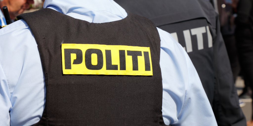 Politiet advarer: Du får besøg torsdag, hvis du ikke har fået styr på det inden