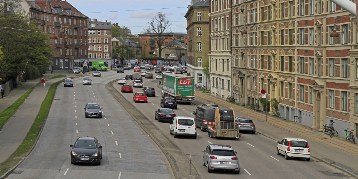 Afgiftstigninger på vej til særlig biltype: Var det dét?