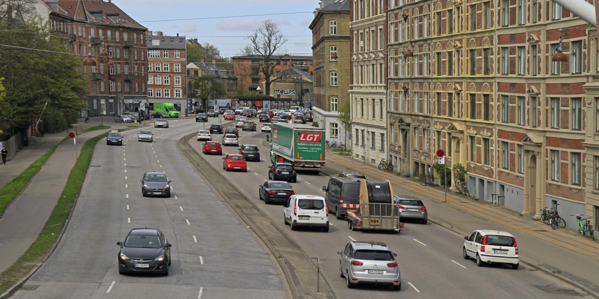 Kommune indfører weekend-betaling for parkering fra d. 1. april
