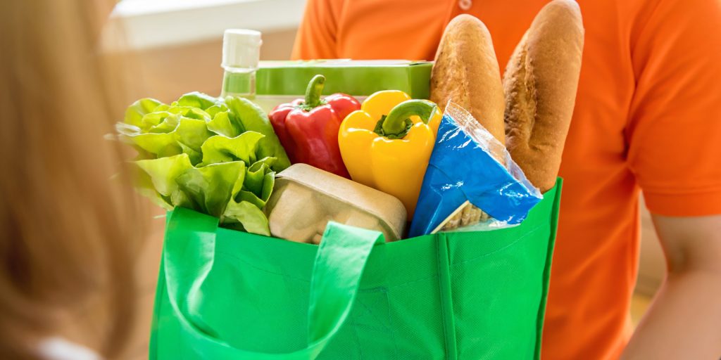 Supermarkedskunde bestilte mælk: Fik en flaske fyldt med noget helt andet