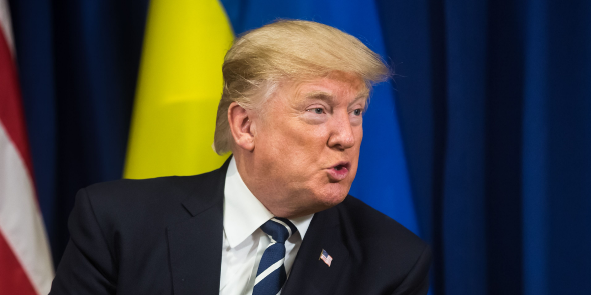 Ledere i danske aviser advarer på stribe mod Trumps plan for fred i Ukraine
