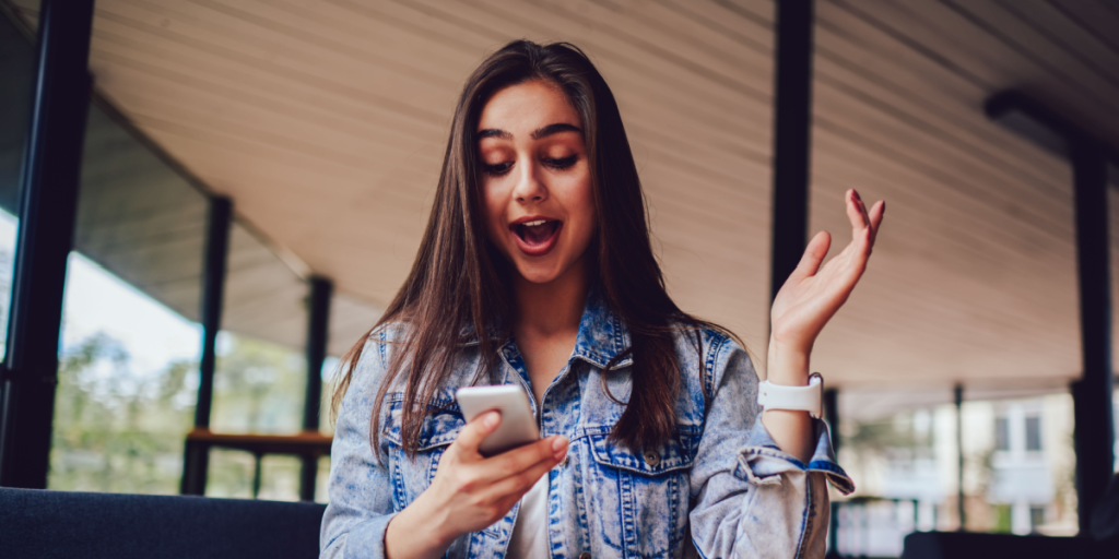 Har du en iPhone? Så bør du kende disse 3 tricks