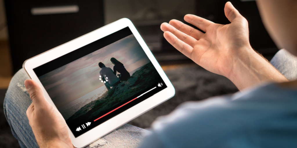 Din app er for gammel og 3 andre årsager til, at din streaming driller