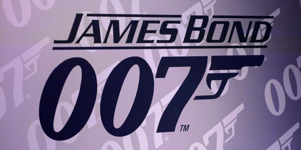 Medie skriver: Han bliver den næste 007