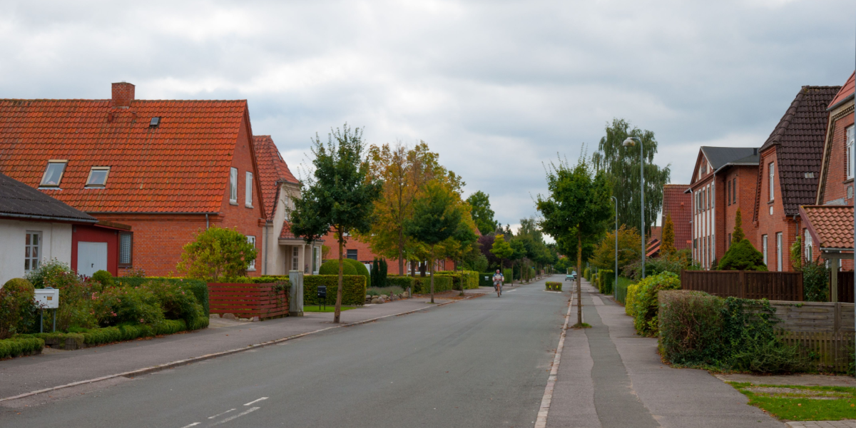 Skal du sælge dit hus? Mere end hver anden kigger efter dette, når de leder efter ny bolig
