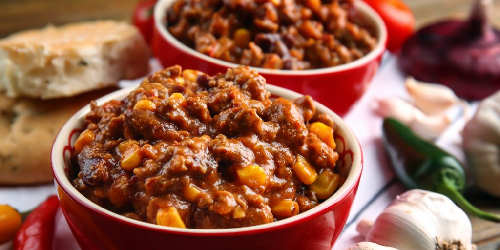 Inspiration til aftensmaden: Lækker og simpel chili con carne