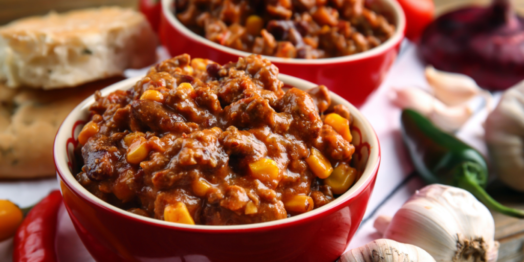 Den ‘hemmelige’ ingrediens, vil ‘tage den til det næste niveau’: Kok deler nem opskrift på chili con carne