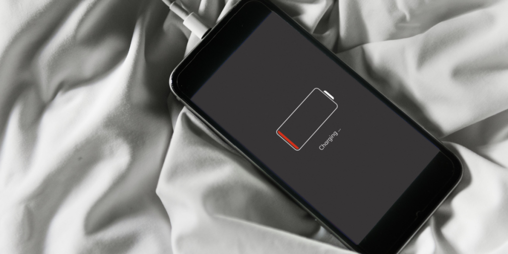 Hold din telefon i live: 9 ting, der forkorter dens levetid