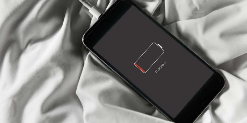 Hold din telefon i live: 9 ting, der forkorter dens levetid